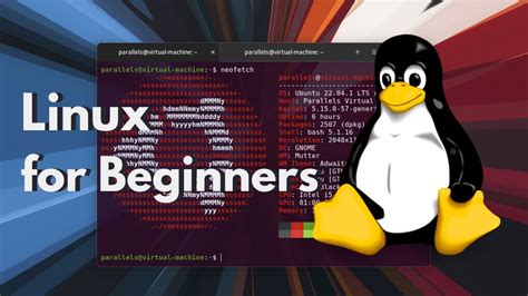 Image result for Linux for Beginners
