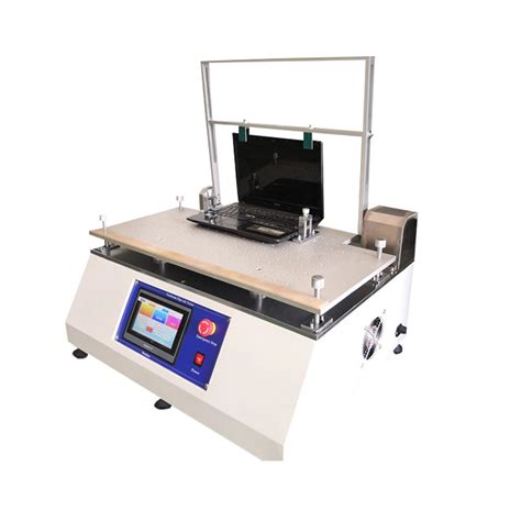 Image result for Notebook Key Life Testing Machine