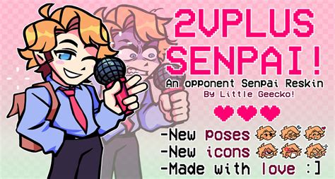 Image result for FNF Doctor Senpai Mod