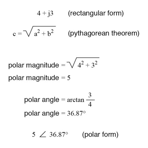 Image result for How to Convert Rectangular to Polar in Scientific Calculator