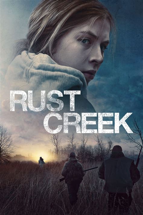 Image result for Rust Creek Trailer