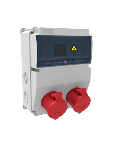 Image result for Powercon Outlet Box