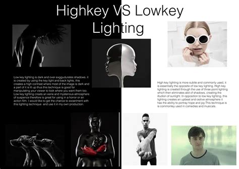 Toradh íomhá ar High Key Lighting Kit