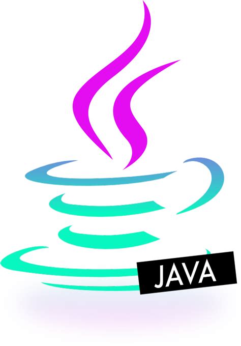 Image result for Java Programming Logo with Transparent Backgrond
