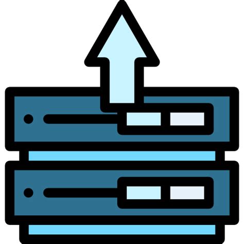 Image result for Server Processing Round Icon