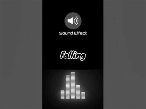 Image result for Falling Sound Effect