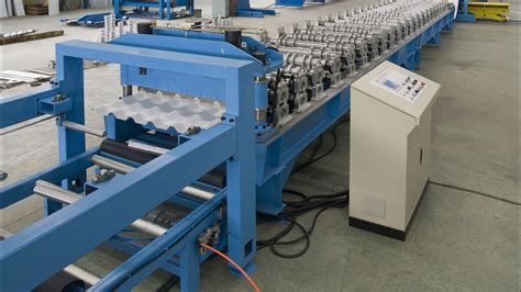 Image result for Cold Roller Forming Machine