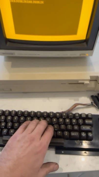 Image result for Commodore 64 Keyboard Extension Cable