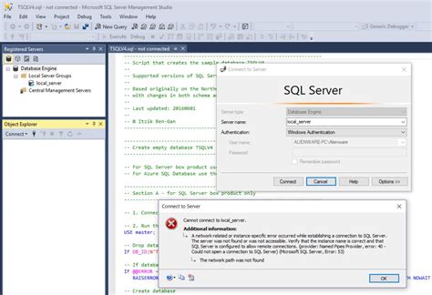 Image result for Creating a New SQL Server Instance