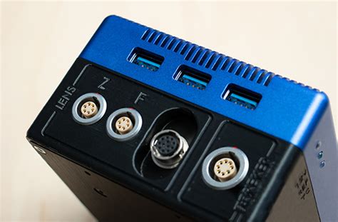 E-Z Track Encoder に対する画像結果