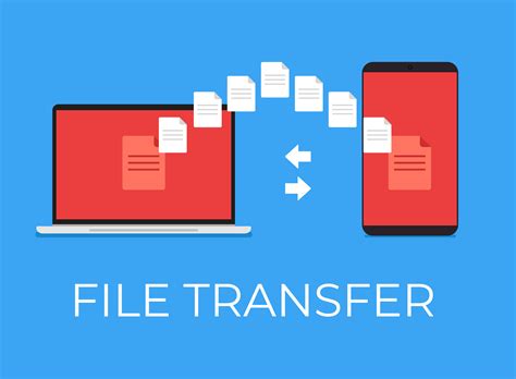 Image result for How to Transfer a Folder