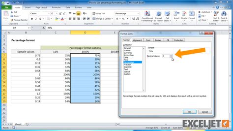 Image result for Excel Conditional Formatting Percentage Change