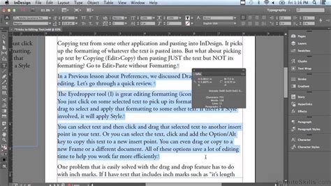InDesign Editing에 대한 이미지 결과