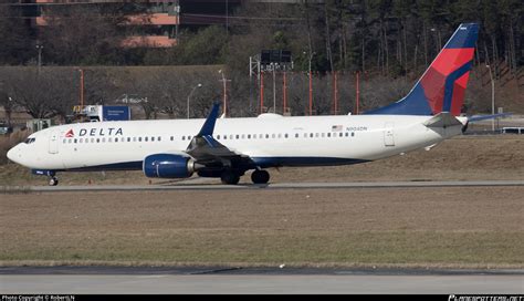 Toradh íomhá ar Delta Boeing 737 ATL