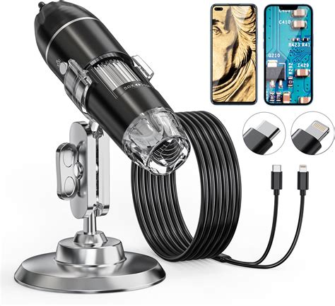 Image result for Microscope Amazon