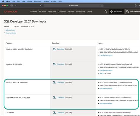 Image result for SQL*Plus 11G Mac