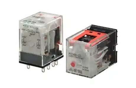 Toradh íomhá ar 12Vdc Safety Relay