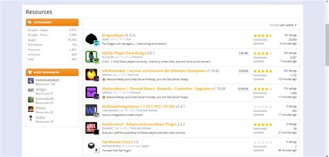 Minecraft Plugin Server Java に対する画像結果
