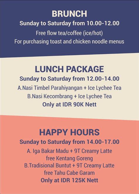 Image result for Typical Bar Menu