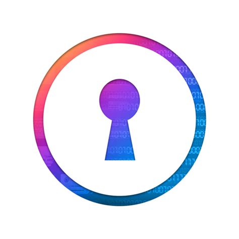 Image result for iOS Password Manager App Icon