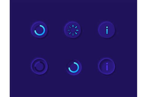 Image result for Loading UI for the Desktop Application