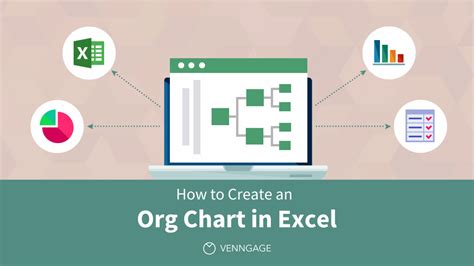 Image result for Simple Org Chart in Excel