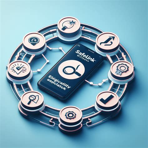 Toradh íomhá ar SafeLink Wireless Coverage Map