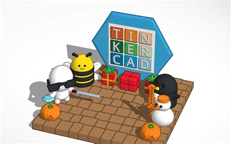 Image result for 3D Tinkercad CAD