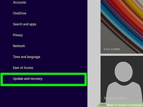 Image result for Formatting a Computer Step in Imfrography Disign