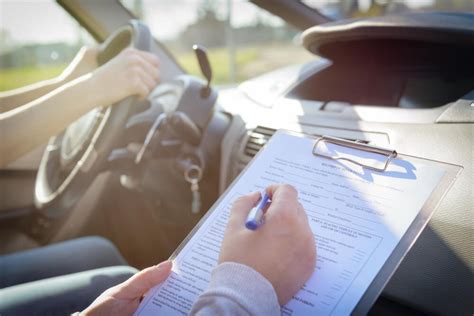 Image result for Drivers Road Test