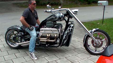 Afbeeldingsresultaten voor Making Frame V8 Motorcycle