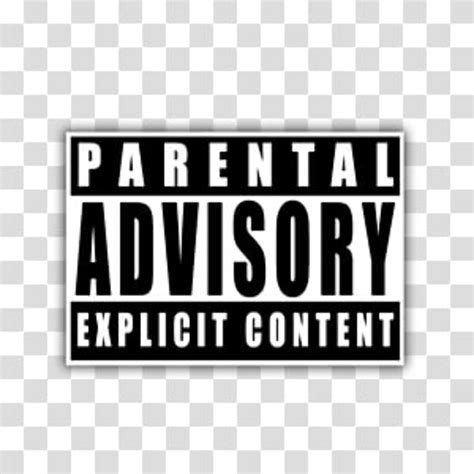 Image result for Parental Advisory