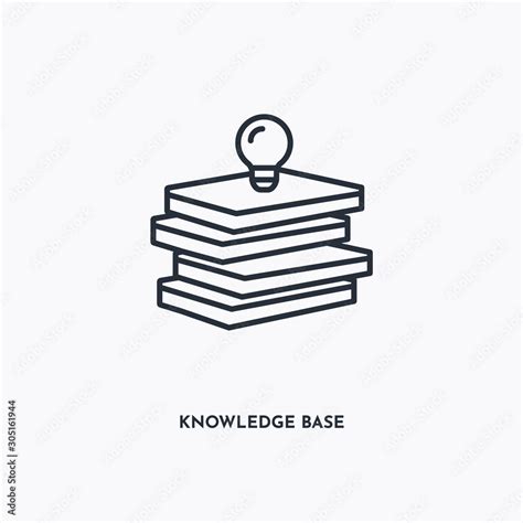 Knowledge Database Icon に対する画像結果