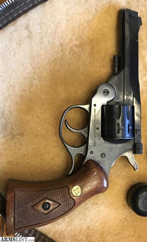 Toradh íomhá ar Break Open Revolver Models