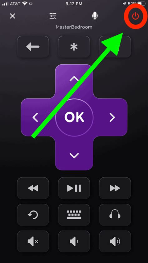 How to Turn On Roku-க்கான படிம முடிவு