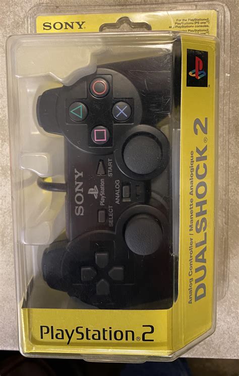 Image result for PS2 Controller PictureBox