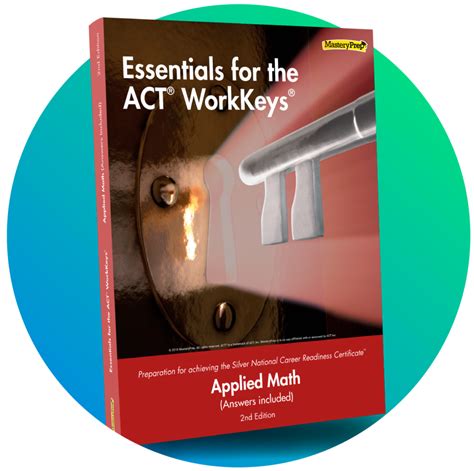 Image result for Applied Mathematics WorkKeys Practice Test