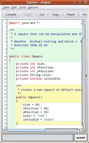 Image result for BlueJ Java Download for Windows 11