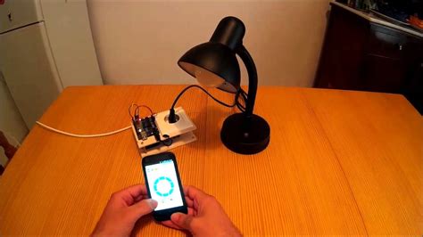 Remote Control Lamp with Arduino के लिए छवि परिणाम