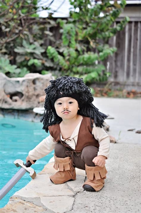 Toradh íomhá ar DIY Princess Bride Costume