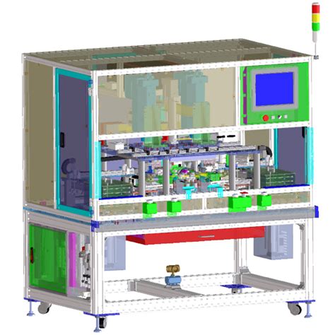 Image result for Pin Mechanine