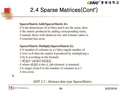 Afbeeldingsresultaten voor Sparse Reversable Matrix Example