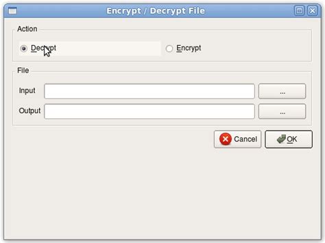 Image result for How to Decrypt a Dat File