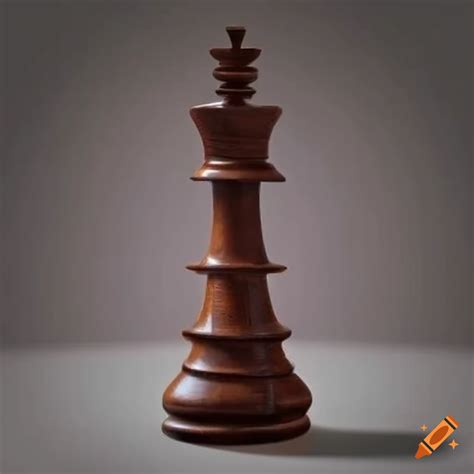 Toradh íomhá ar King Cap Image in Chess