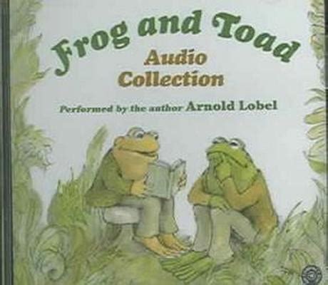 Frog and Toad Audiobook に対する画像結果