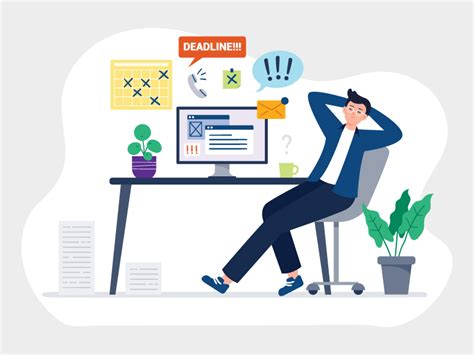 Toradh íomhá ar Picture of Someone Procrastinating