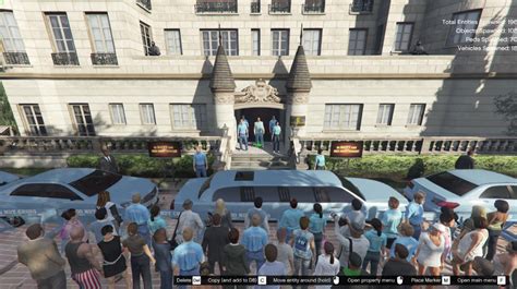 Image result for Epsilon NPC GTA 5