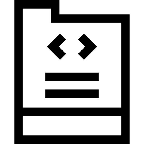 Straight Line Icon for HTML Tag に対する画像結果