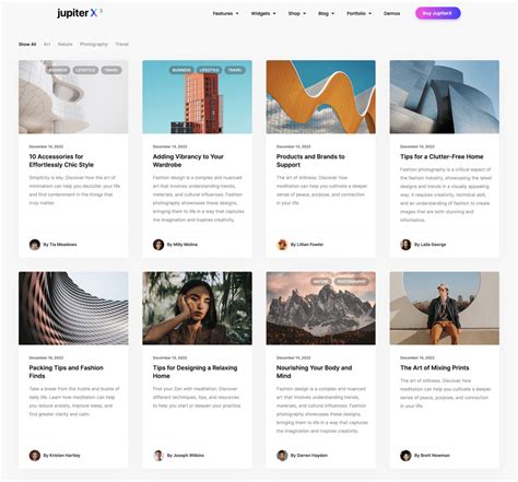 Image result for Professional Blog Layouts