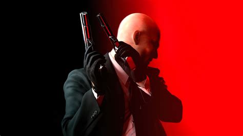 Image result for 47 Hitman Absolution
